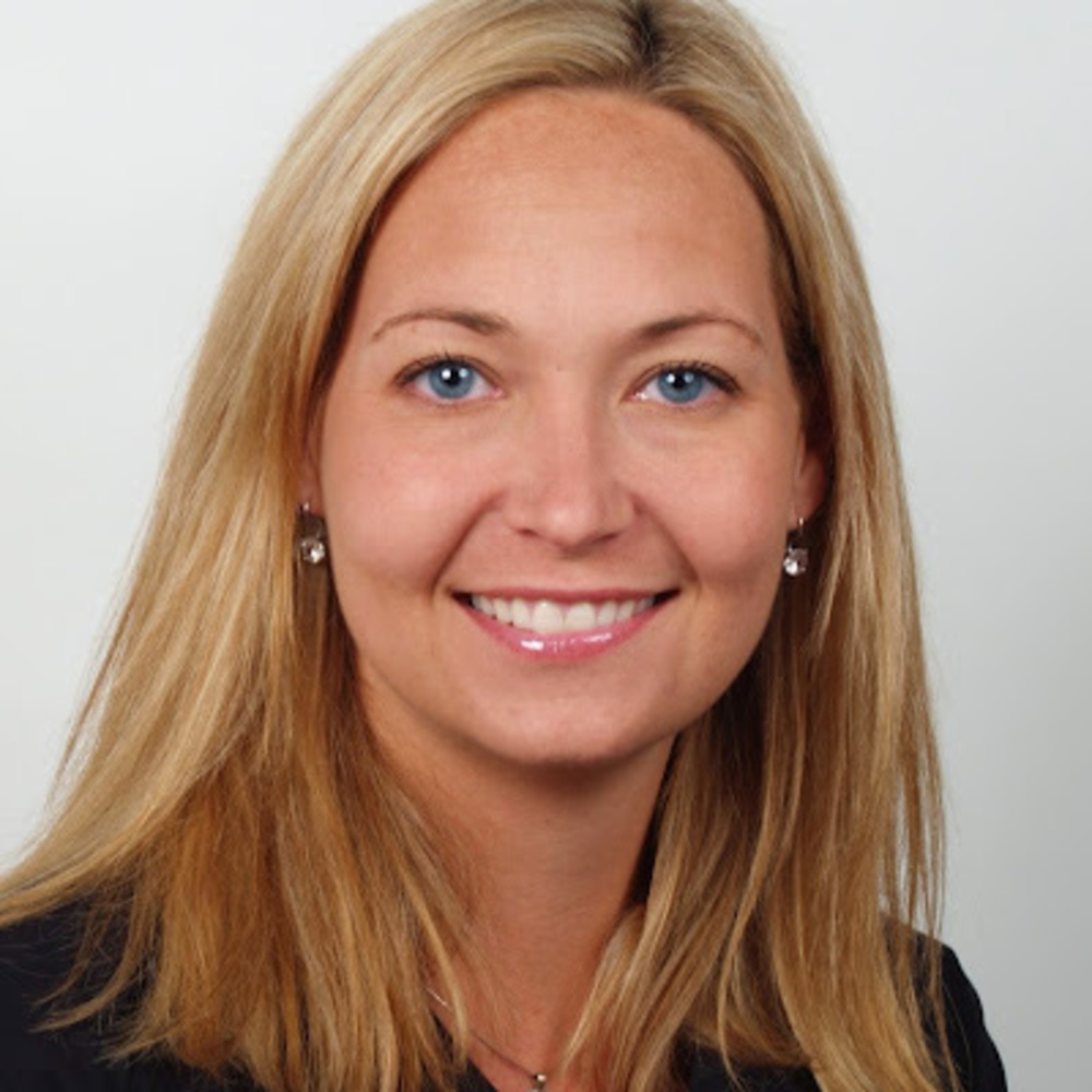 Meet your Posher, Jill